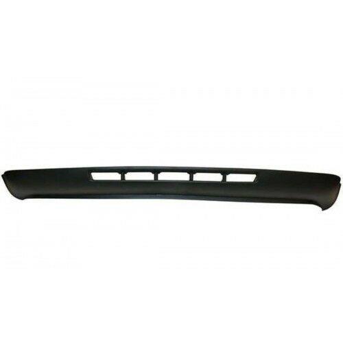 Спойлер переднього бампера VW Golf 4 1997-2004 Elit 1J0805903BB41