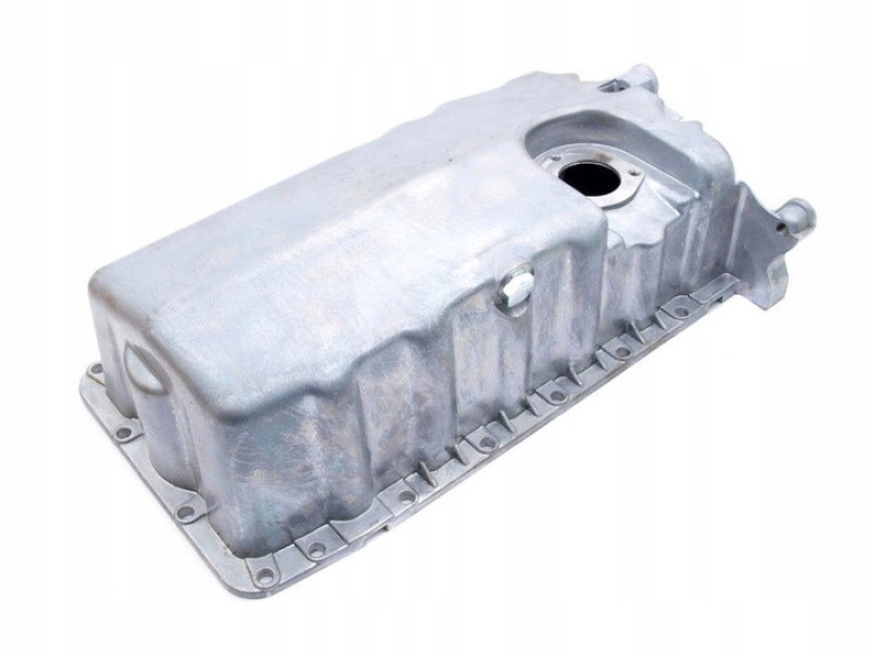 Масляний піддон двигуна VW Golf 4 1997-2004 Elit 038103603N