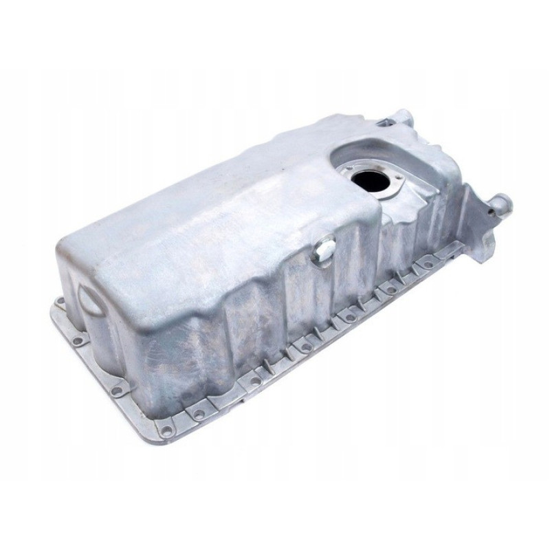 Масляний піддон двигуна VW Golf 4 1997-2004 Elit 038103603N