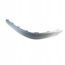 Молдинг заднього бампера лівий VW Golf 4 (1J1) 97-04 (Elit) 1J6 807 792A GRU
