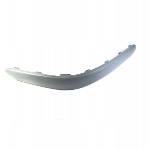 Молдинг заднього бампера правий VW Golf 4 (1J1) 1997-2004 (Elit) 1J6807792AGRU