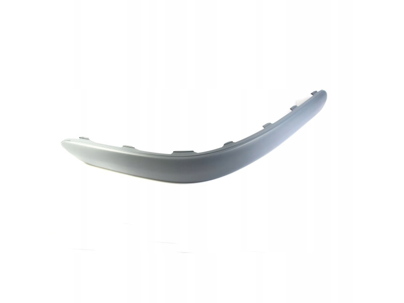 Молдинг заднього бампера правий VW Golf 4 (1J1) 97-04 (Elit) 1J6807792AGRU