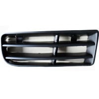 Решітка переднього бампера права VW Golf 4 (Elit) 1J0853666GB41