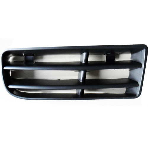 Решітка переднього бампера права VW Golf 4 (Elit) 1J0853666GB41