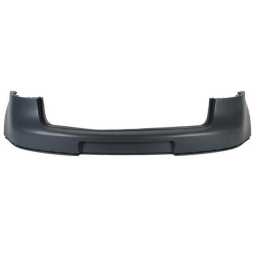 Бампер задній VW Golf 5 2003-2008 Elit 1K6807417GRU