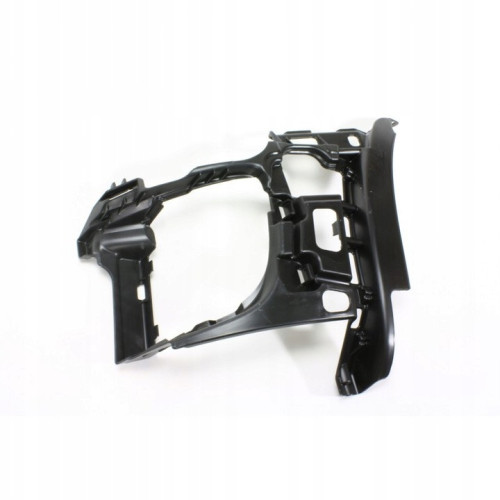 Кріплення переднього бампера праве VW Golf 6 2008-2012 Elit 5K0807262
