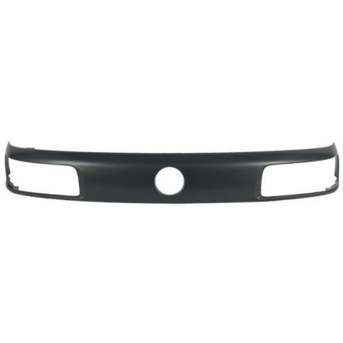 Решітка радіатора VW Passat B3 88-96 (Elit) 357-853-653