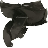 Підкрилок передній правий VW Passat CC 2008-2012 Elit 3C8805912A9B9