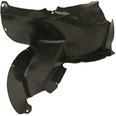 Підкрилок передній правий VW Passat CC 2008-2012 Elit 3C8805912A9B9