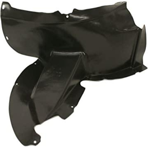 Підкрилок передній правий VW Passat CC 2008-2012 Elit 3C8805912A9B9