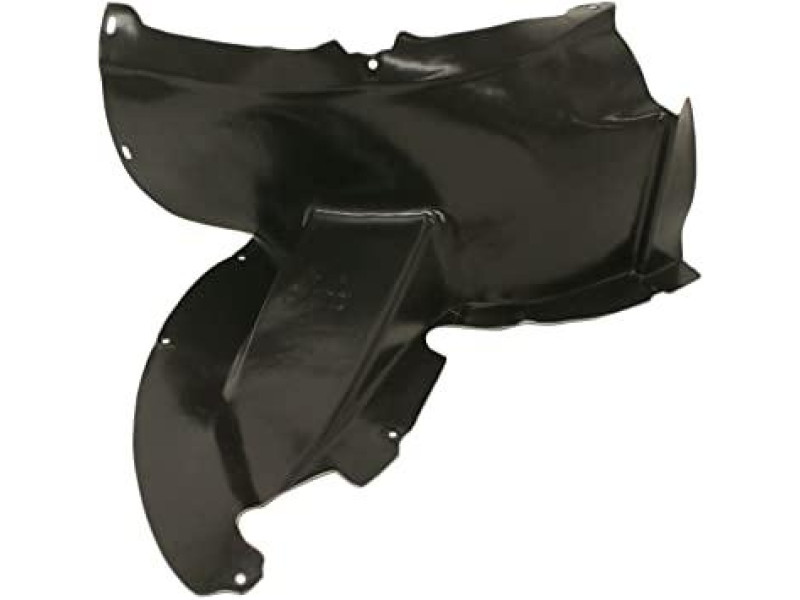 Підкрилок передній правий VW Passat CC 2008-2012 Elit 3C8805912A9B9