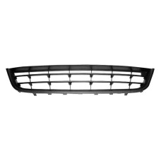 Решітка переднього бампера VW Passat CC (357) 08-12 (Elit) 3C88536779B9