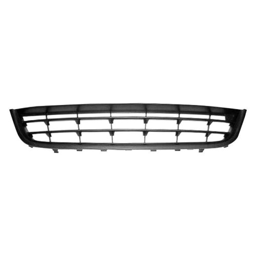 Решітка переднього бампера VW Passat CC (357) 2008-2012 (Elit) 3C88536779B9