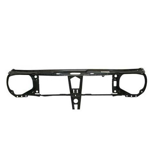 Панель передня VW Jetta 2 84-91 (Elit) 165805591