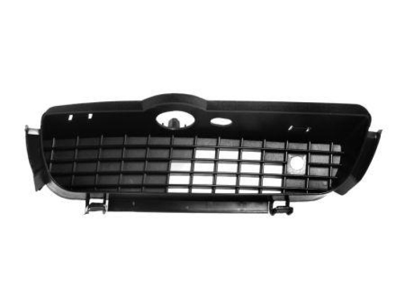 Решітка переднього бампера права VW Vento 91-98 (Elit) 1H585366601C