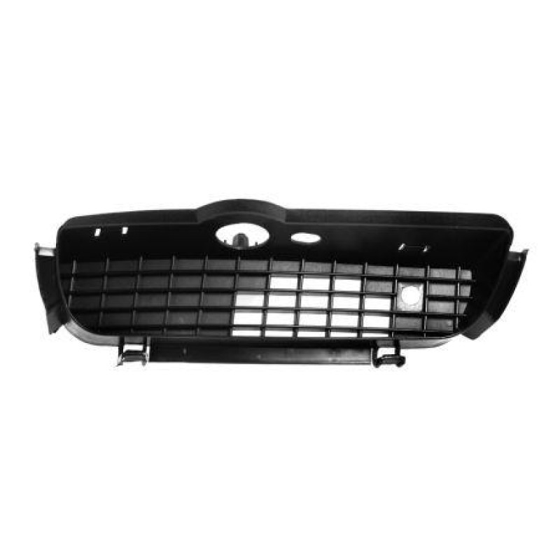 Решітка переднього бампера права VW Vento 91-98 (Elit) 1H585366601C