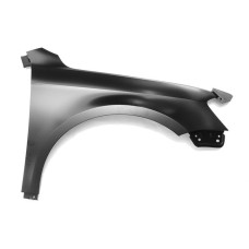 Крило переднє праве VW Passat B7 Європа (362) 10-14 (Elit) 3AA821022