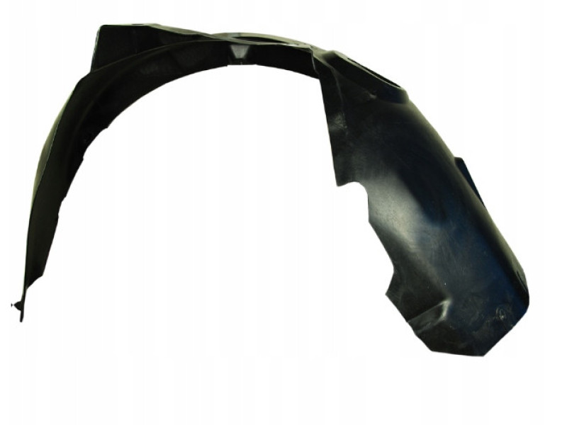 Підкрилок передній правий VW Passat B7 2010-2014 (Elit) 3AA805978