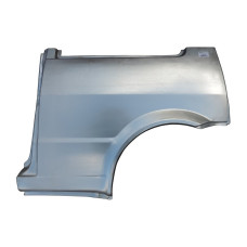 Заднє крило Fiat Cinquecento праве (Polcar)