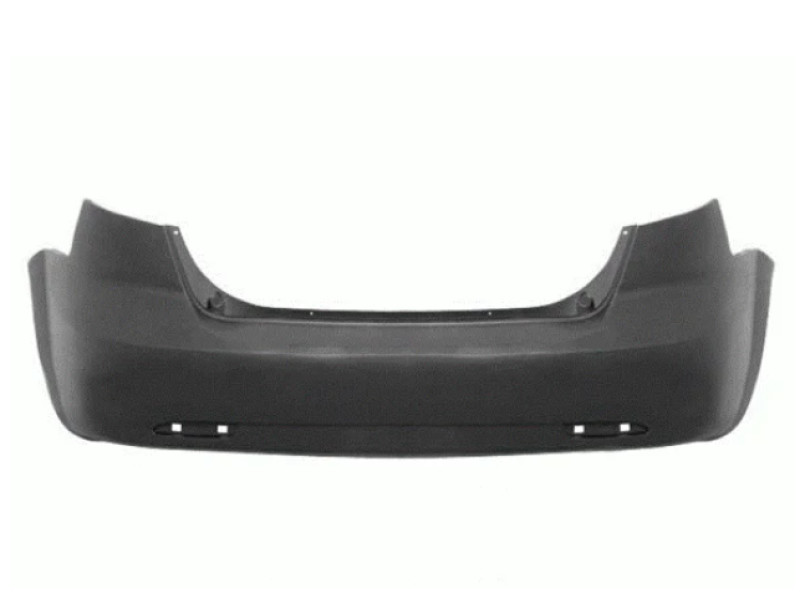 Бампер задній Chevrolet Lacetti хетчбек 2003-2012 FPS 96545561