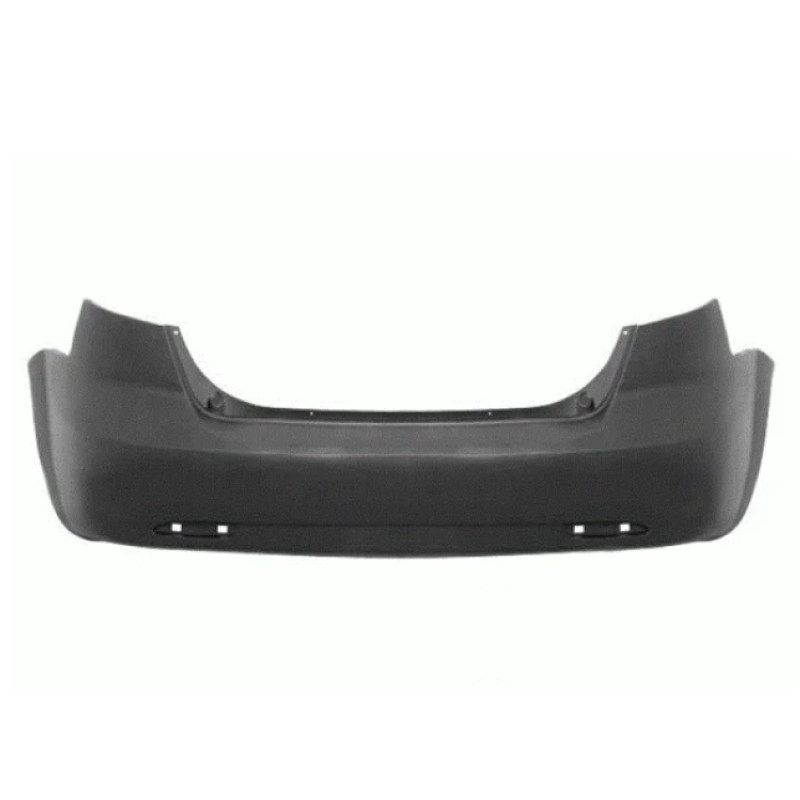 Бампер задній Chevrolet Lacetti хетчбек 2003-2012 FPS 96545561