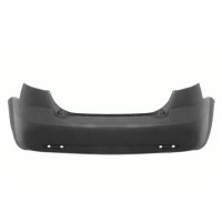 Бампер задній Chevrolet Lacetti Хетчбек 2003-2012 Китай 96545561