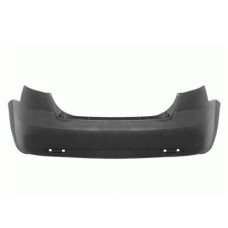 Бампер задній Chevrolet Lacetti Хетчбек 2003-2012 Китай 96545561