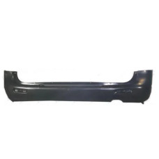 Задній бампер Hyundai H-1 1997-2005 (FPS) 866104A000