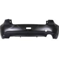 Задній бампер Mitsubishi ASX 2016 - Європа (FPS)