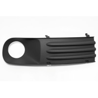 Решітка переднього бампера права VW Transporter 5 03-09 (Elit) 7H08074907G9