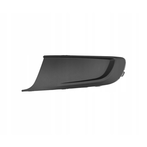 Заглушка протитуманної фари ліва VW Caddy 3 2004-2010 (Elit) 2K5853665