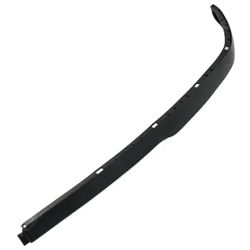 Спойлер переднього бампера лівий Opel Astra G 1998-2005 Elit 90546957