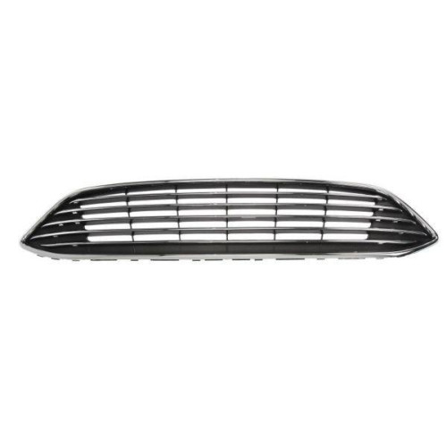 Решітка радіатор Ford Focus 3 2015-2018 (LKQ) 1873307