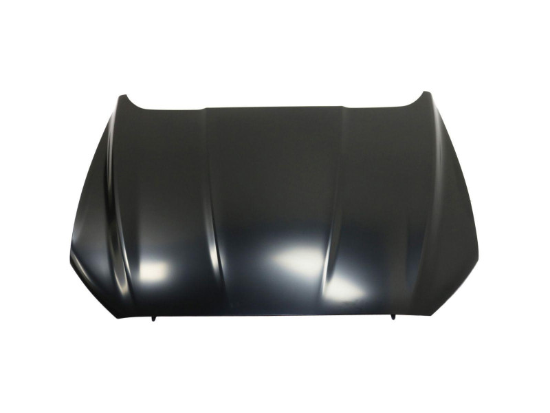 Капот алюмінієвий Ford Mustang 2015-2017 LKQ FR3Z16612A