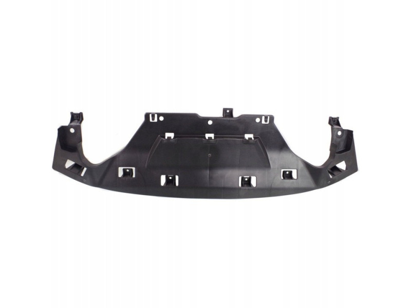 Захист бампера передній Mazda CX-5 2012-2017 LKQ KD53500S0