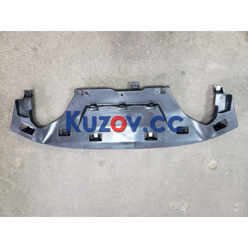 Захист бампера передній Mazda CX-5 2012-2017 LKQ KD53500S0