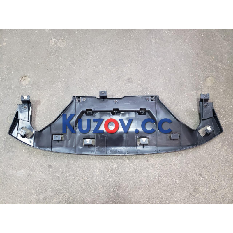 Захист бампера передній Mazda CX-5 2012-2017 LKQ KD53500S0