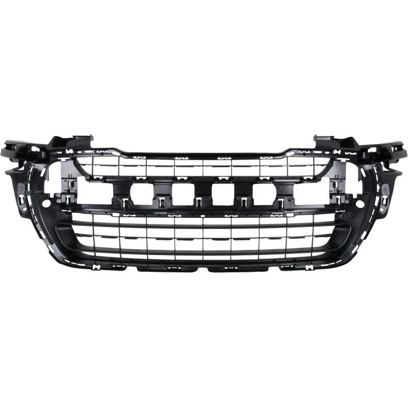 Решітка бампера Peugeot 308 11-13 LKQ 7422AP