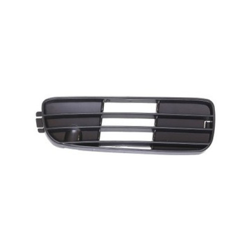 Решітка переднього бампера права Audi 80 (B4) 1991-1996 (Signeda) 8A0807346C01C