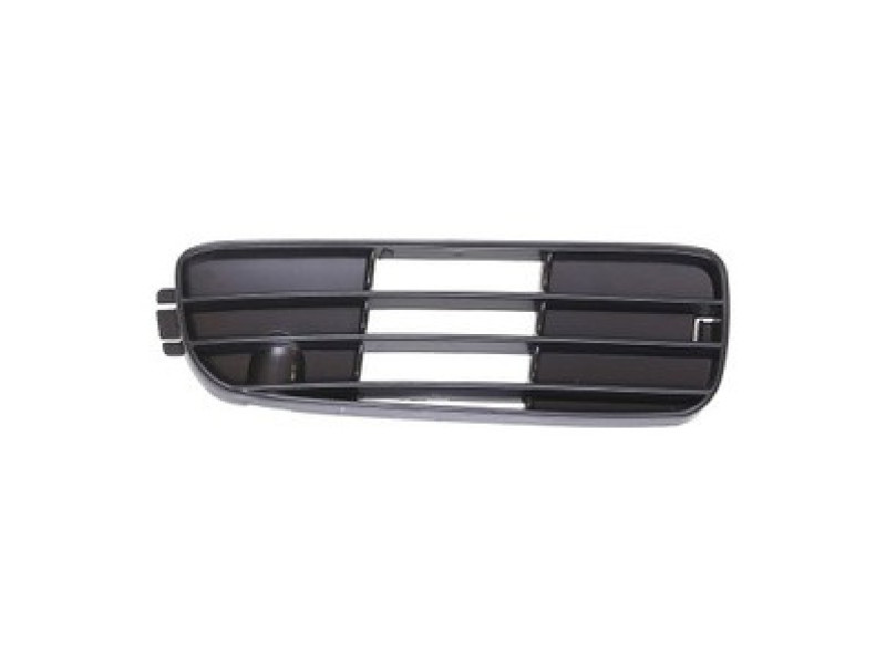 Решітка бампера права Audi 80 (B4) 91-96 (Signeda) 8A0807346C01C