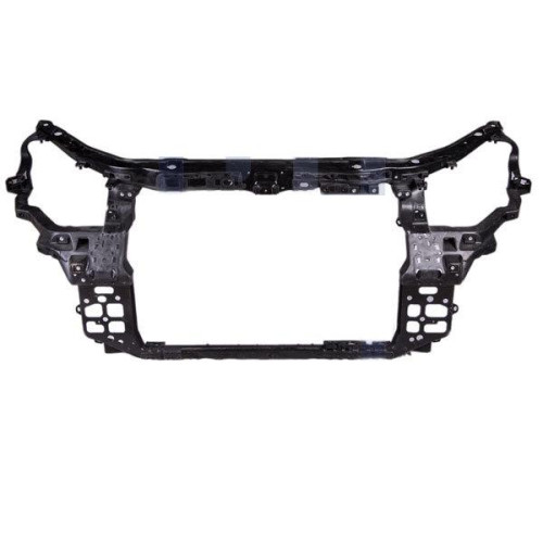 Панель передня Hyundai Santa Fe 2009-2012 FPS 641012B500