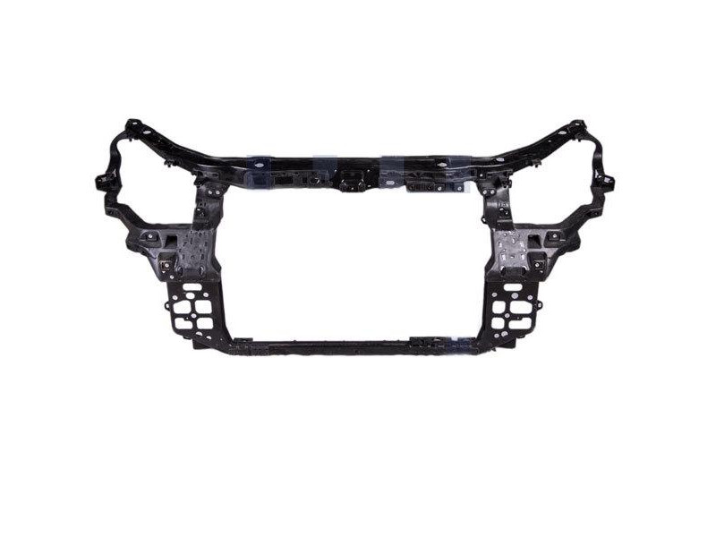 Панель передня Hyundai Santa Fe 09-12 (FPS) 641012B500