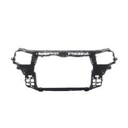 Панель передня Hyundai Santa Fe 2006-2010 CM, бензин FPS 641012B100