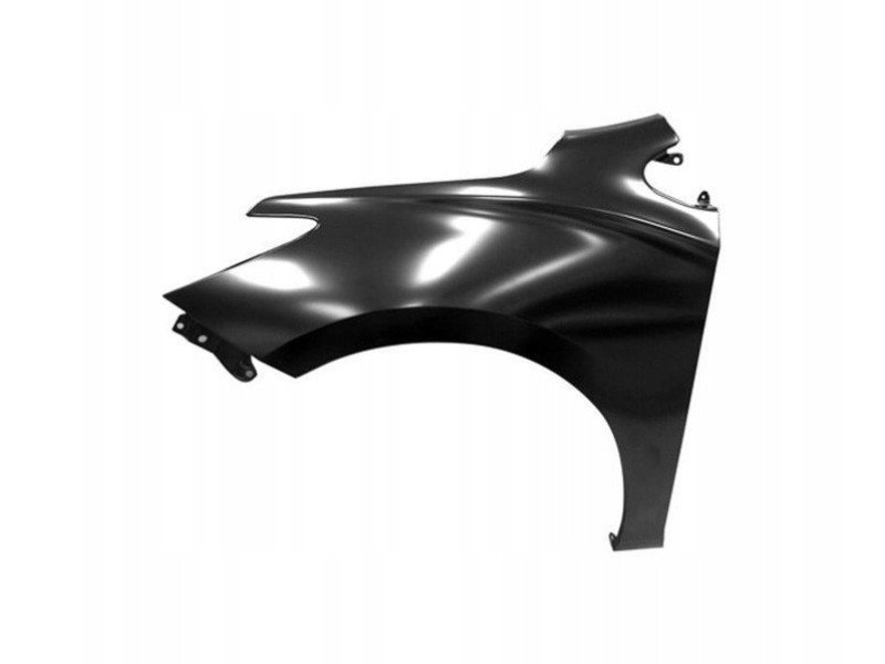 Крило переднє ліве Chevrolet Cruze 16- (FPS) PCV10132AL 84259707