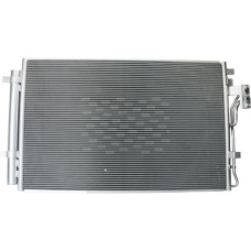 Радіатор кондиціонера Kia Sorento 10-13 2.4 L (AVA) 976062P500