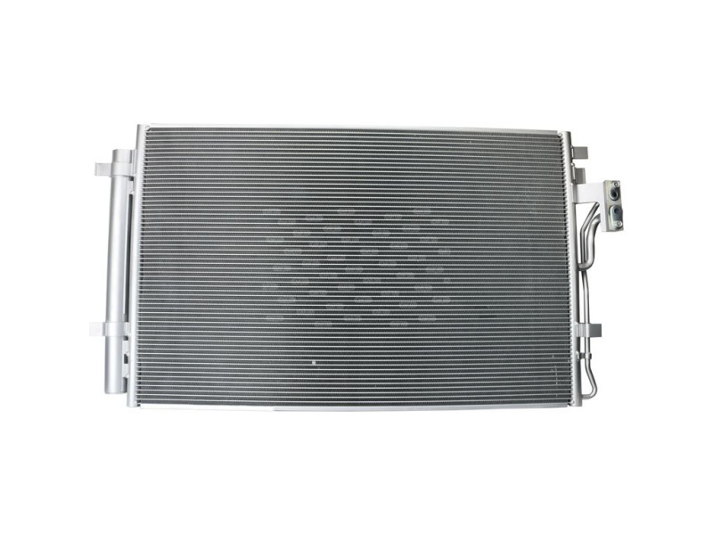 Радіатор кондиціонера Kia Sorento 10-13 2.4 L (AVA) 976062P500