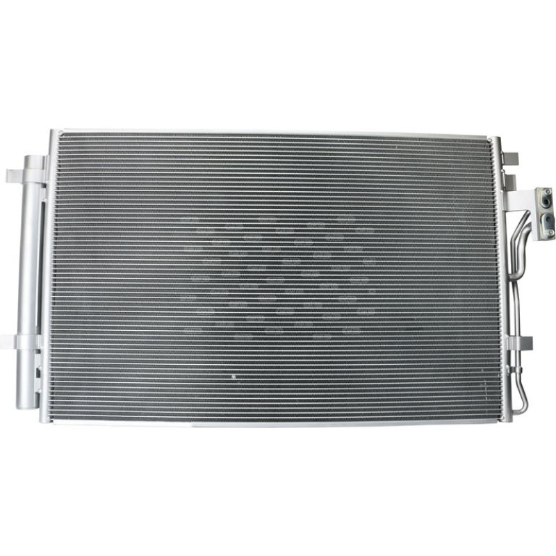 Радіатор кондиціонера Kia Sorento 10-13 2.4 L (AVA) 976062P500