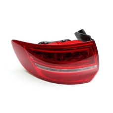 Ліхтар задній лівий Audi A3 (8PA) 04-13 (Depo) 8P4945095E