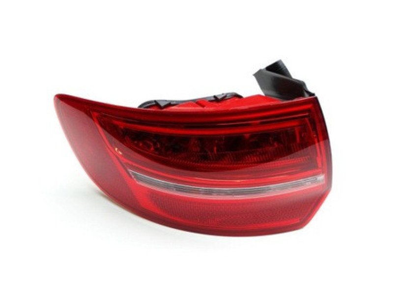 Ліхтар задній лівий Audi A3 (8PA) 04-13 (Depo) 8P4945095E