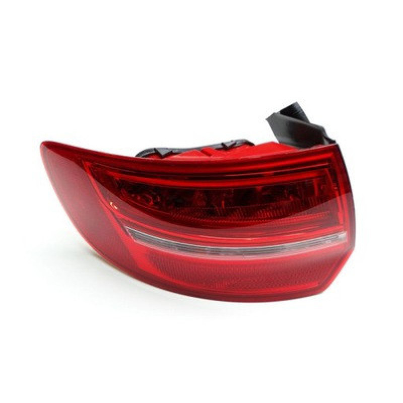 Ліхтар задній лівий Audi A3 (8PA) 04-13 (Depo) 8P4945095E